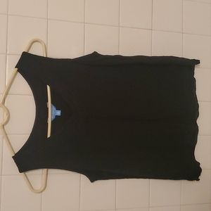 Blueginger Women's Sleeveless Blouse Size S